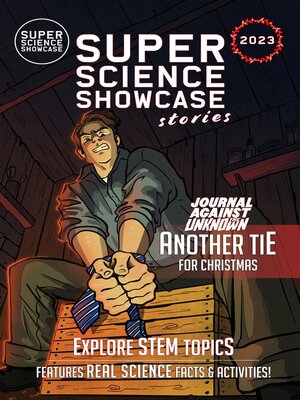 cover image of Another Tie for Christmas
